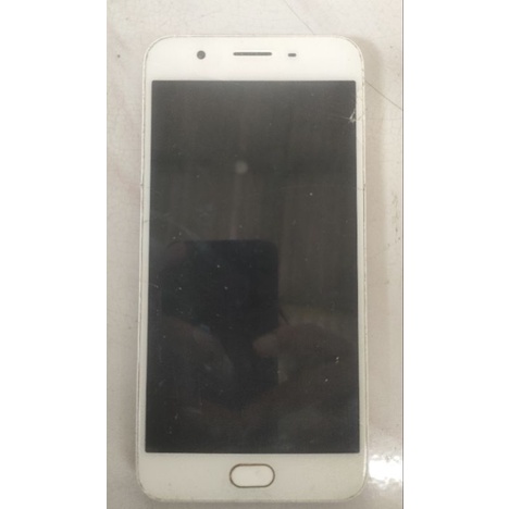 Mesin oppo f1s matot