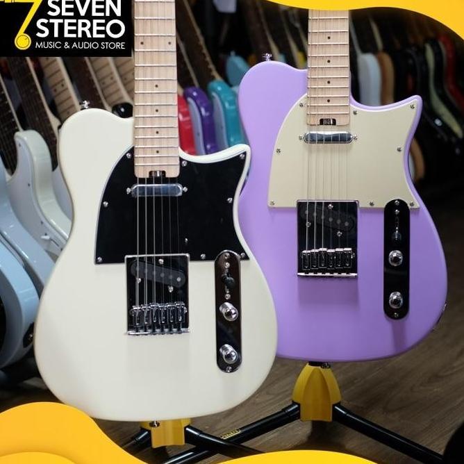 GITAR LISTRIK PROMO HEX T100 ELECTRIC GUITAR TELECASTER MODEL MURAH EL09I09A82L