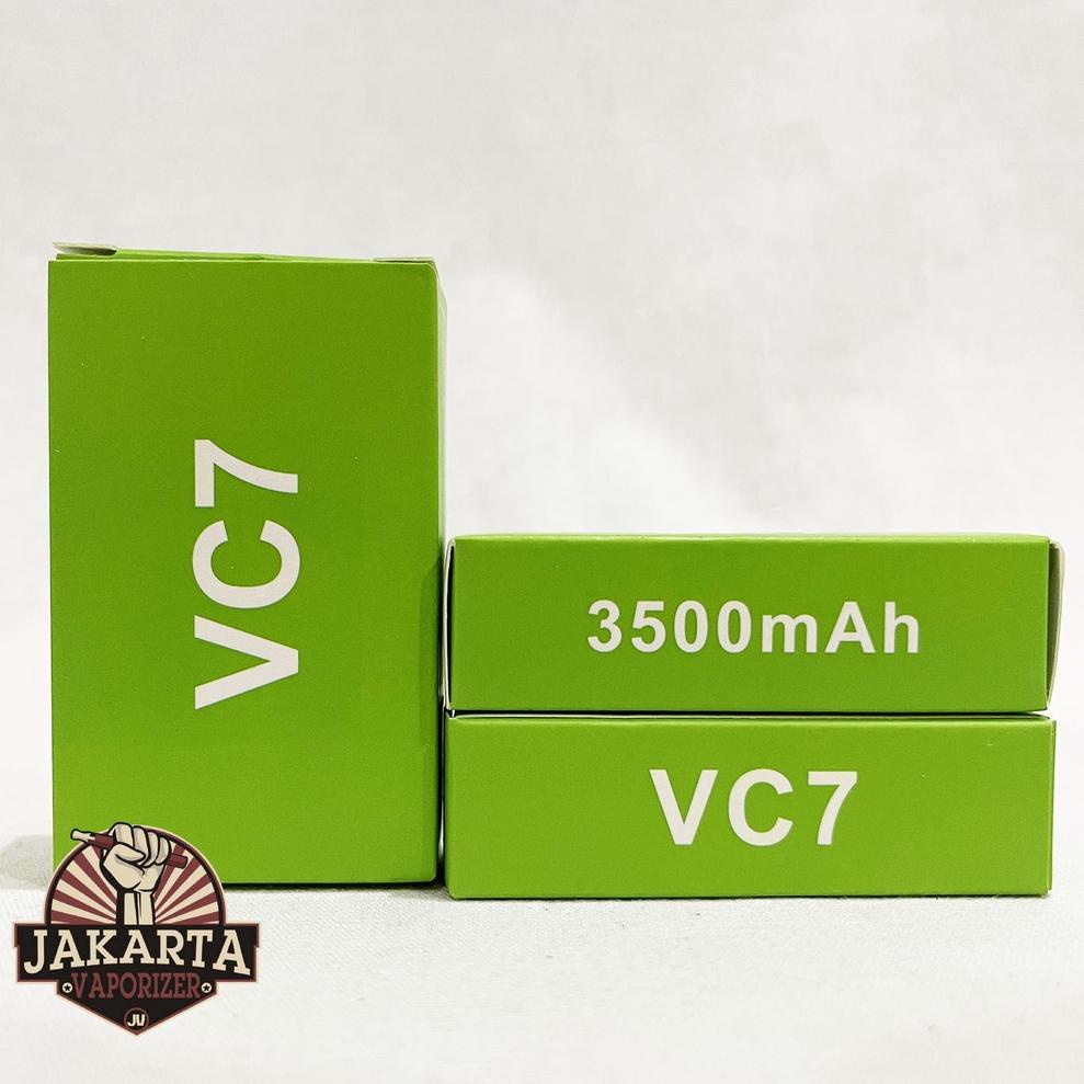 9.9 BRANDS FESTIVAL SONY VC7 Baterai 18650 BAttery VTC7 3500mAh