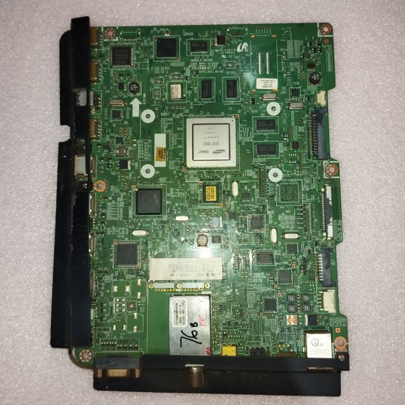 mainboard tv led samsung UA55D8000