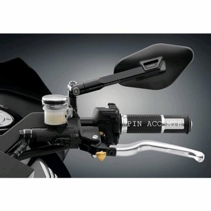 Spion Tomok Elisse Rizoma Original Almunium Cnc Pcx160/Vario160/Nmax