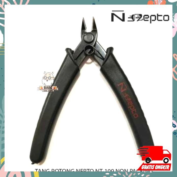 Tang Potong Nepto Nt-109 Non Packing