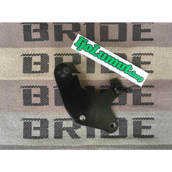 Breket Kaliper Standart plus Tiang u/ Suzuki Address Piringan 260mm