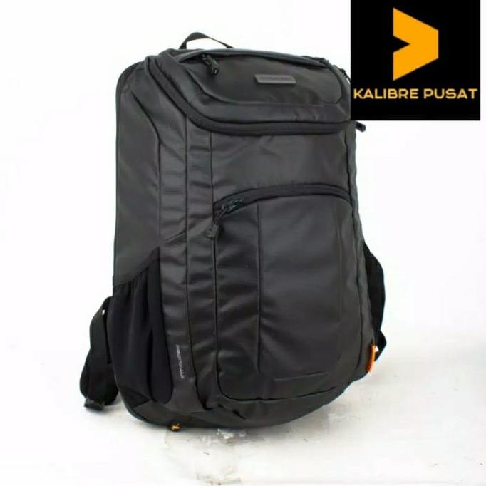 TAS RANSEL LAPTOP BACKPACK KALIBRE INTRUDER ORIGINAL TAS KOREAN STYLE