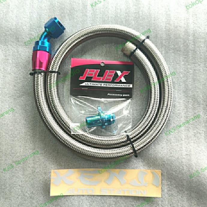 :<:<:<:<] FLEX breather hose Innova / Fortuner 2KD