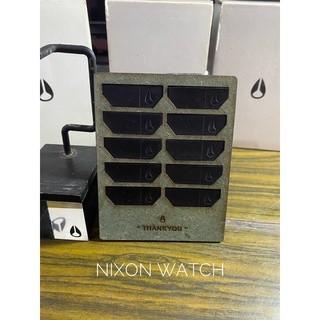 Terlaris Aksesoris Tombol Jam Nixon Re Run