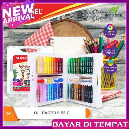 

Crayon Belajar Sekolah Aesthetic 1 Box Karayon Kerayon Murah Menggambar Perempuan Laki Laki Pewarna Pastel Paud Tk Sd Terbaru 2023 Anak Krayon Set Alat Mewarnai Lengkap Dengan Semua Warna Viral Kekinian Keren Artist Art Crayon Krayon Kids Oil Pastel Isi