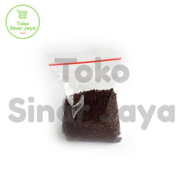 

Terlaris Meses Coklat Garuda Lagie 250 G