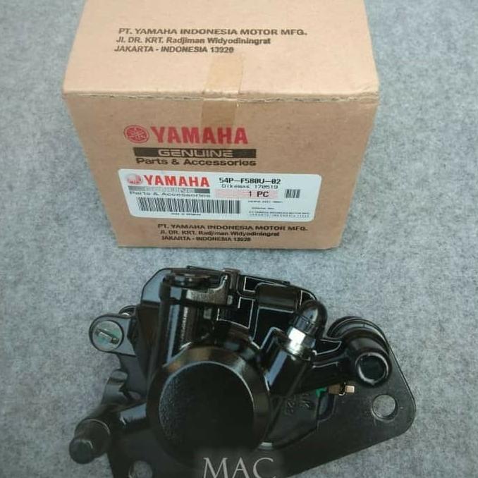 KALIPER CAKRAM DEPAN SOUL GT ORI YGP 54P-F580U-02