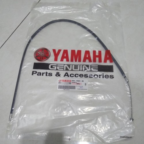 KABEL CHOKE CUK FIZR ORIGINAL