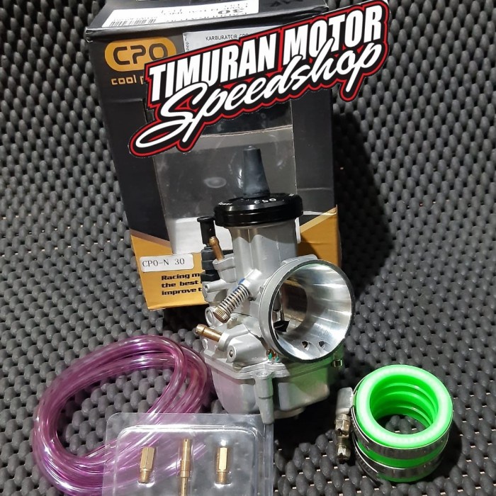 KARBURATOR CPO PWK 30 N RACING