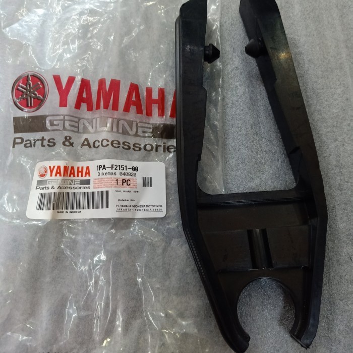 KARET SWING ARM VIXION NEW NVL ORIGINAL