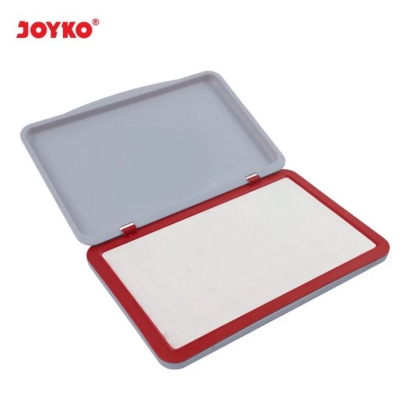 

Stamp Pad Bak Stempel Joyko No. 2 Bantalan Stempel