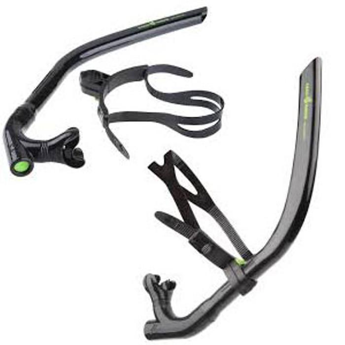 Terlaris Snorkel Renang Madwave Pro Swim Trainer Original