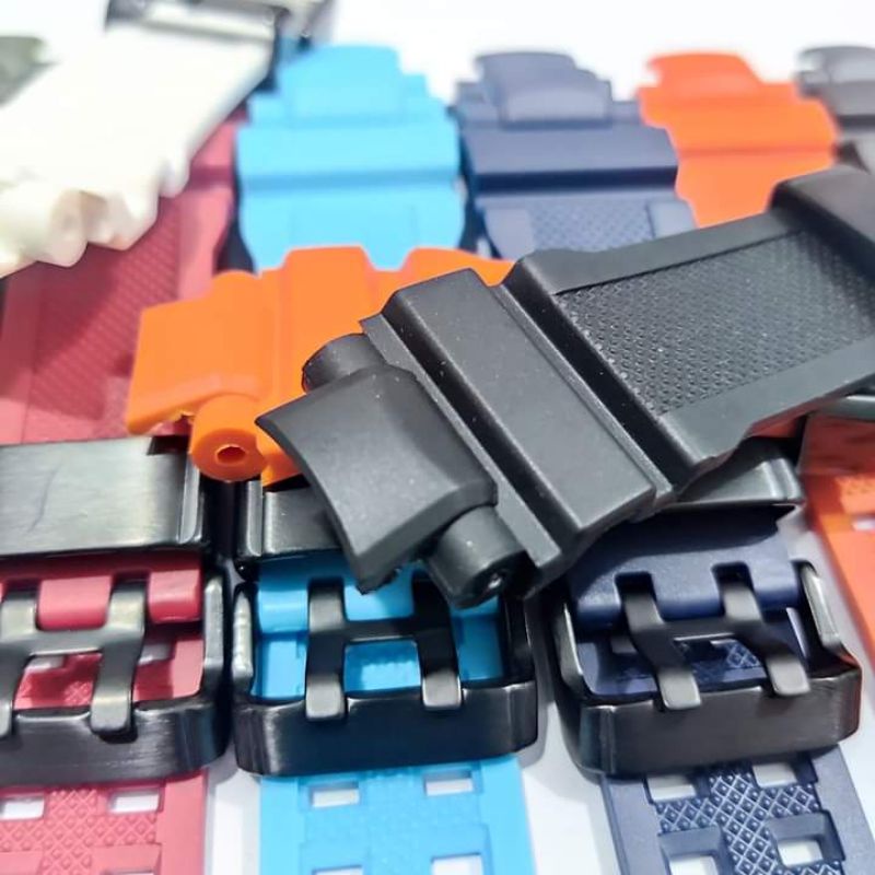 STRAP TALI JAM TANGAN GW-A1100GWA1100 GRAVITYMASTER GW A1100