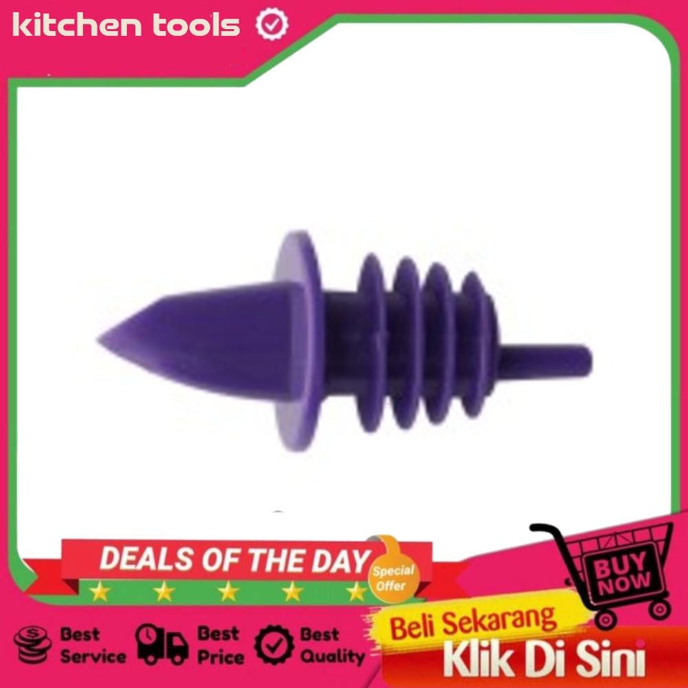 

JIWINS POURER / PENUANG CAIRAN (UNGU) BEST DEAL