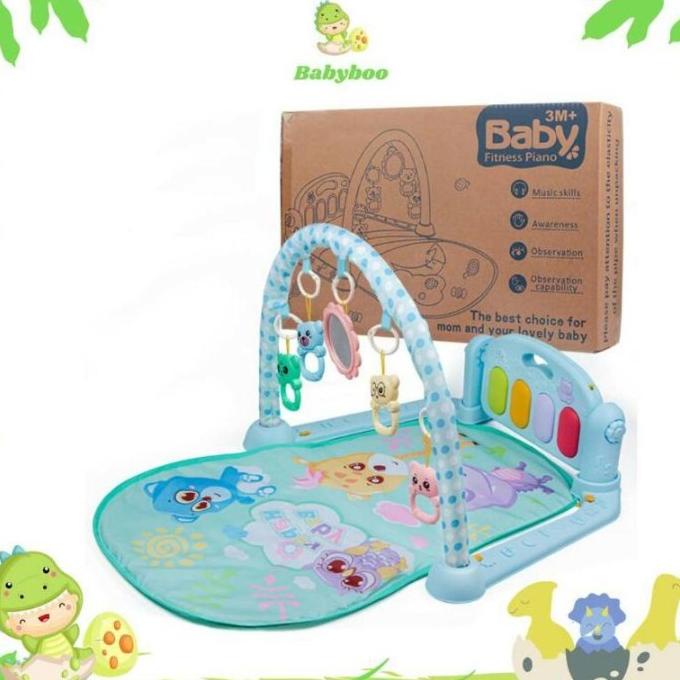 Diskon Spesial Promo Piano Kaki Bayi/Mainan Kaki Bayi Berkualitas Termurah