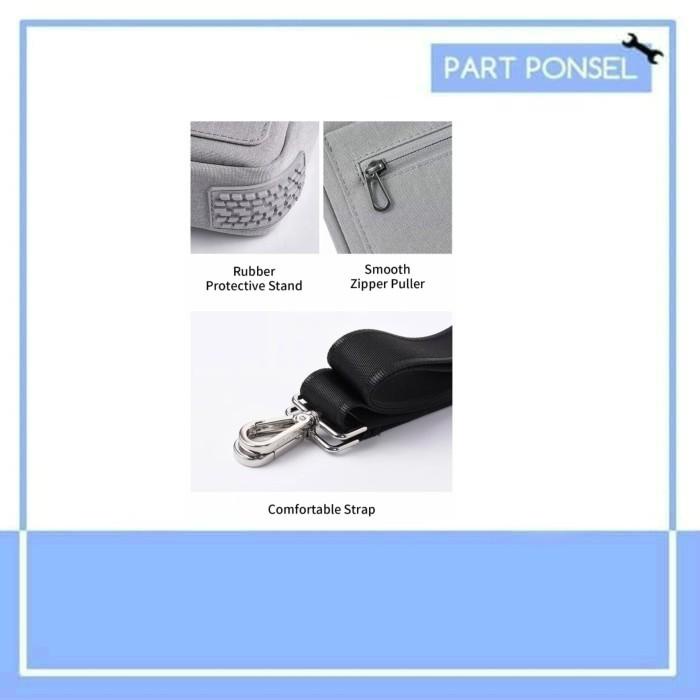 WIWU macbook TABLET IPAD PRO 11 13 inci case tablet tas ipad samsung