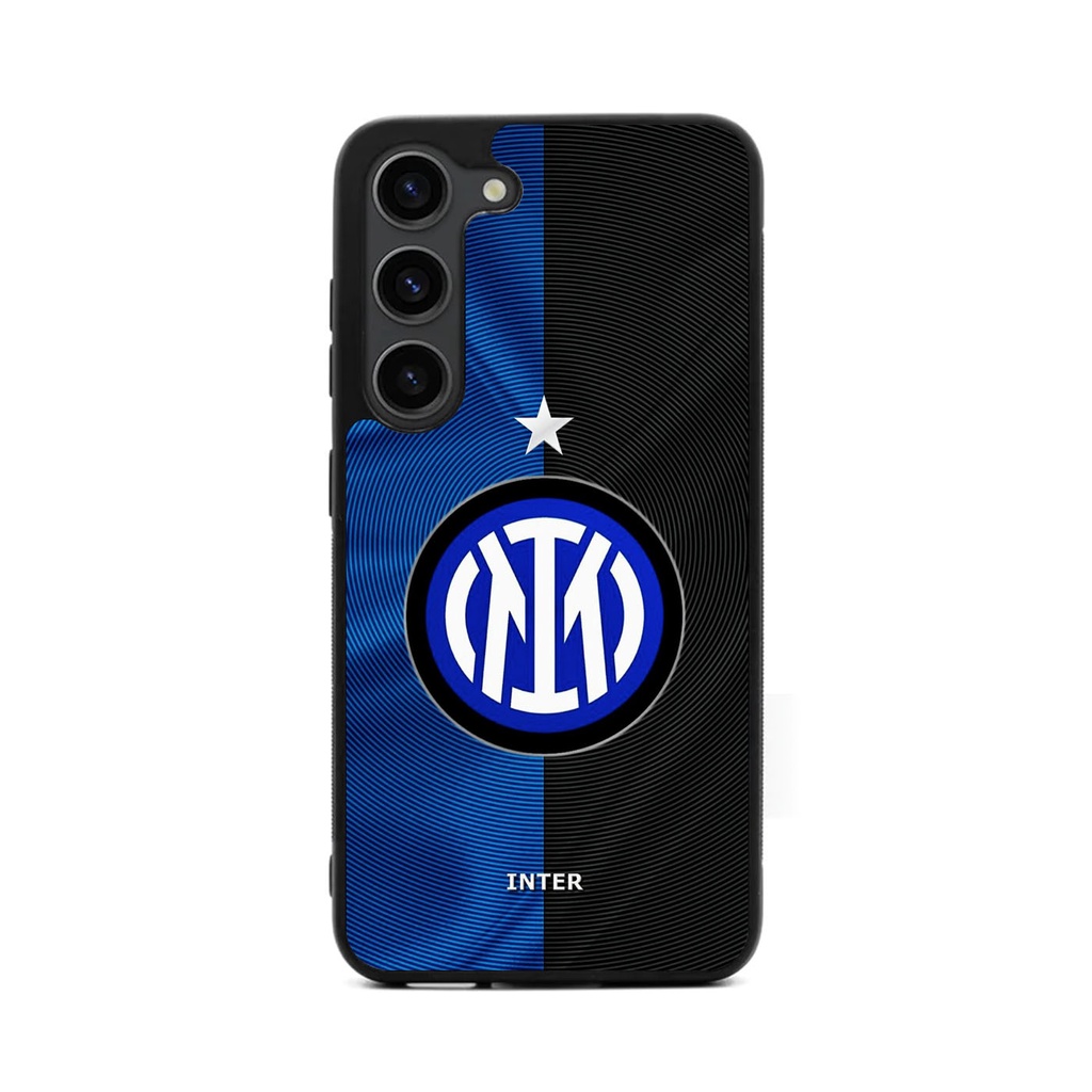 Case Samsung Galaxy S23 S22 S21 S20 S10 S9 S8 S7 Ultra Plus Fe Lite Edge 5g Inter BF0047