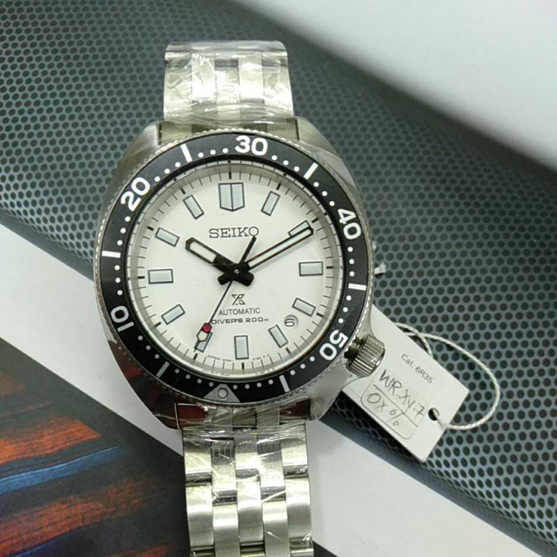 Jam Tangan Seiko SPB313J1 Original