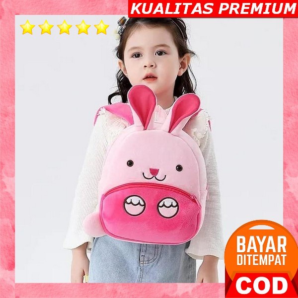 Tas Anak Perempuan Terbaru 2023 Tas Skolah Anak Ori Mewah Anti Air Tas Anak Cewe Umur 9 10 11 12 Tah