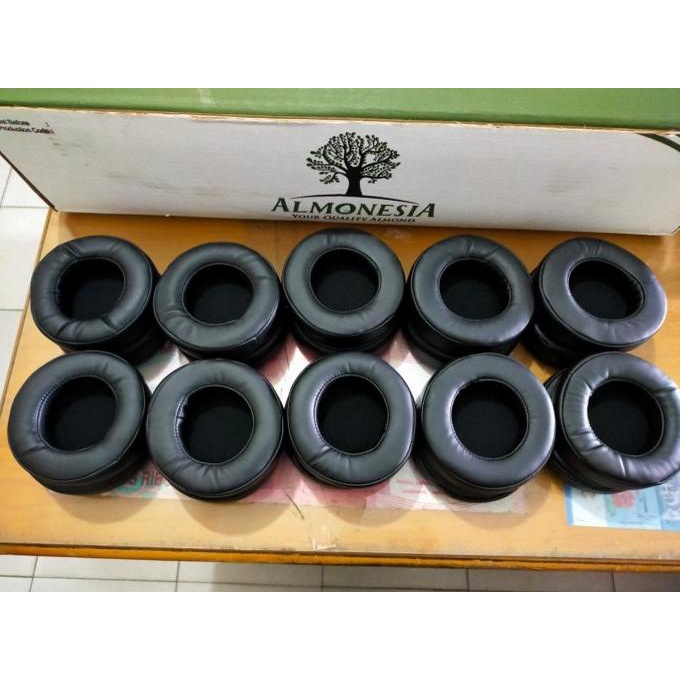 Produk Terbaik] Busa Headphone / Replacement Headphone Pads 10cm
