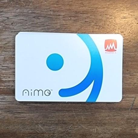 Terlaris E-Amusement Card Ic Amusement For Maimai | Sdvx | Beatmania | Wmmt