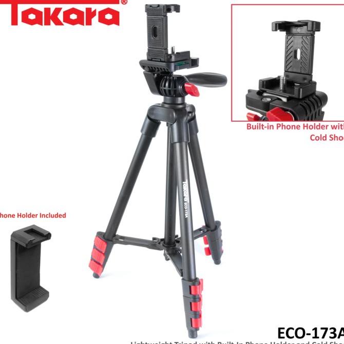Tripod Takara eco 173A