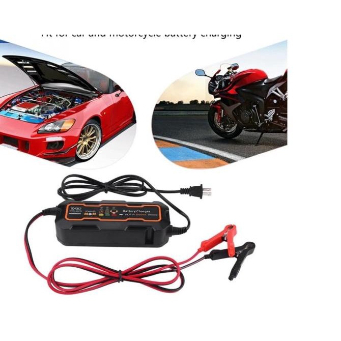 Charger Accu / Charger Aki / Alat Cas Aki / Alat Cas Accu / Casan Aki