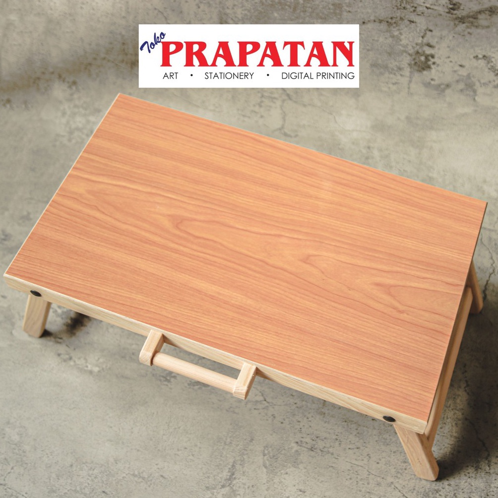 

[KODE D7SLR] Meja Gambar 32x52 cm / Meja Lipat / Drawing Table