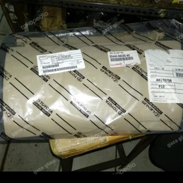 Terlaris Tutup Laci Dashboard Atas Innova 2005-2009