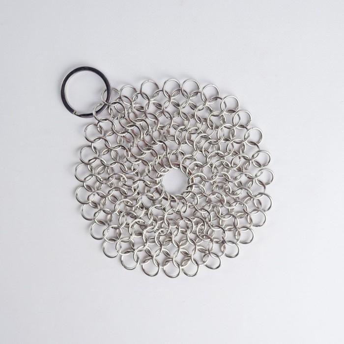 Terlaris Base Chain Washer - Rantai Pembersih Botol - Shisha - Hookah