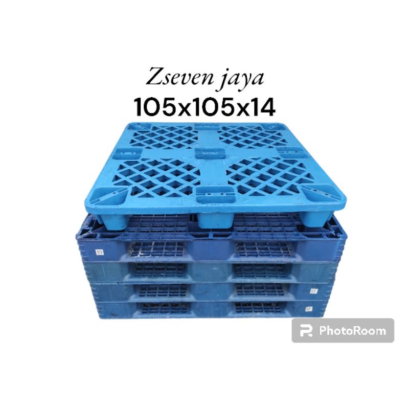 palet plastik/palet plastik mangkok/palet berkualitas/palet murah