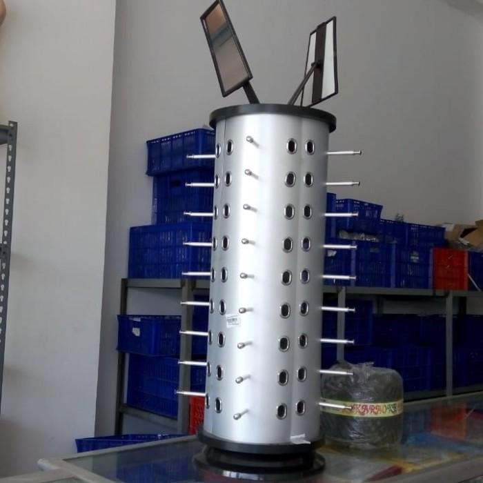 Gantungan Rak Kacamata Meja