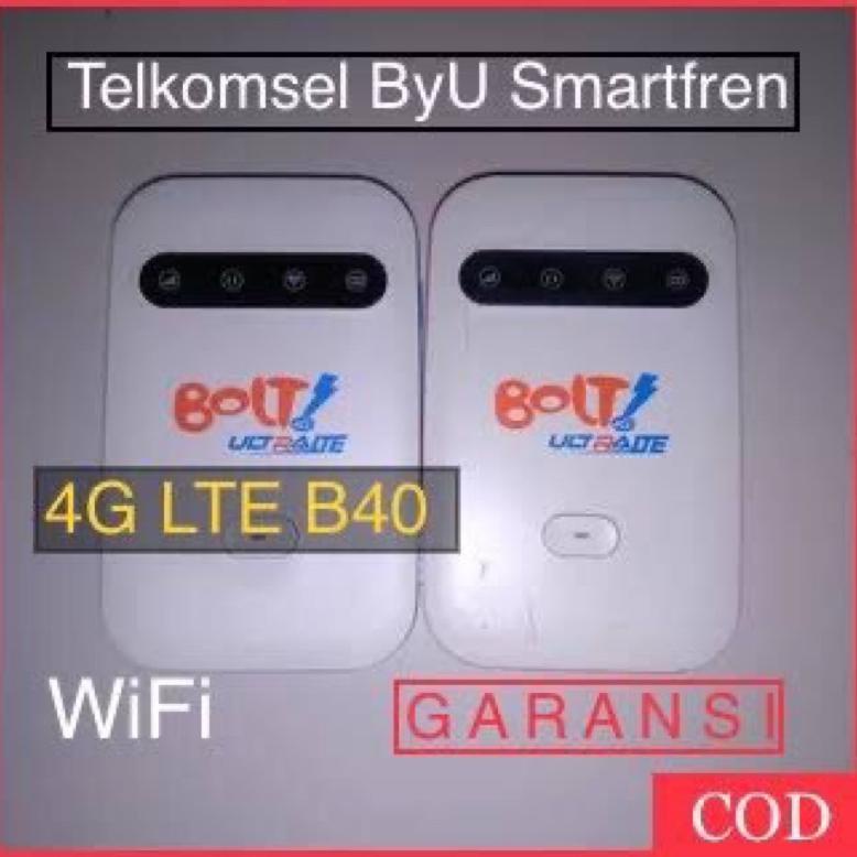 MODEM WIFI 4G MIFI BOLT JUNO BOLT AQUILA ANDROMAX M2P UNLOCK SMARTFREN DAN TELKOMSEL