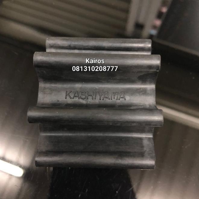 

Impeller Sp70 / Jmp 7400 / 128688-42200 " Khasiyama