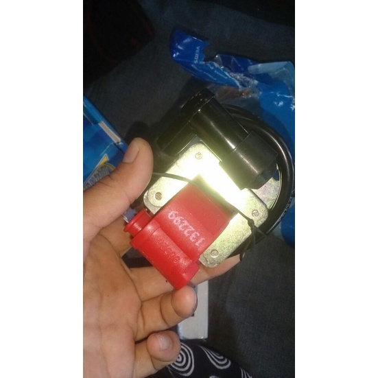 AWL Koil Coil Vespa Super Vemsa Sparepart Aksesoris Vespa