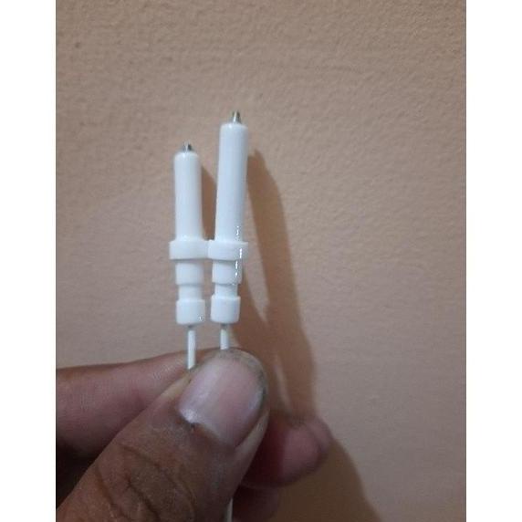 KOMPOR TANAM BUSI PEMANTIK KOMPOR TANAM DOMO LINEA -SPARE PART EL09I09A82L