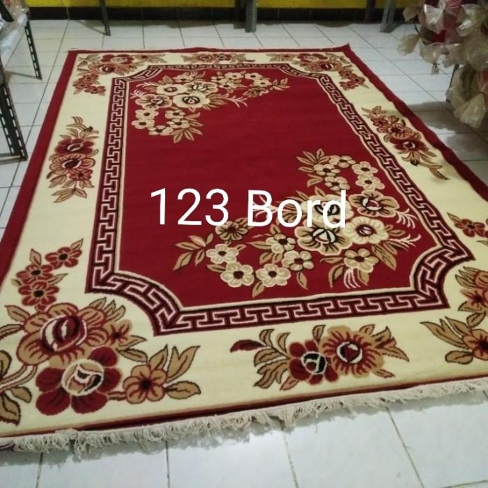Permadani Karpet Permadani Almaya Mega Jumbo 260X330