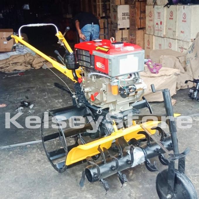cultivator traktor bajak sawah FIRMAN FTL1000PDE / tiller ftl 1000 pde bestseller