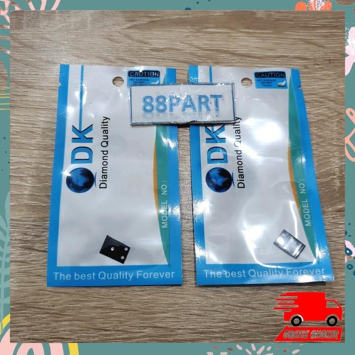 Ic Cas Redmi Note 5A Bq25601