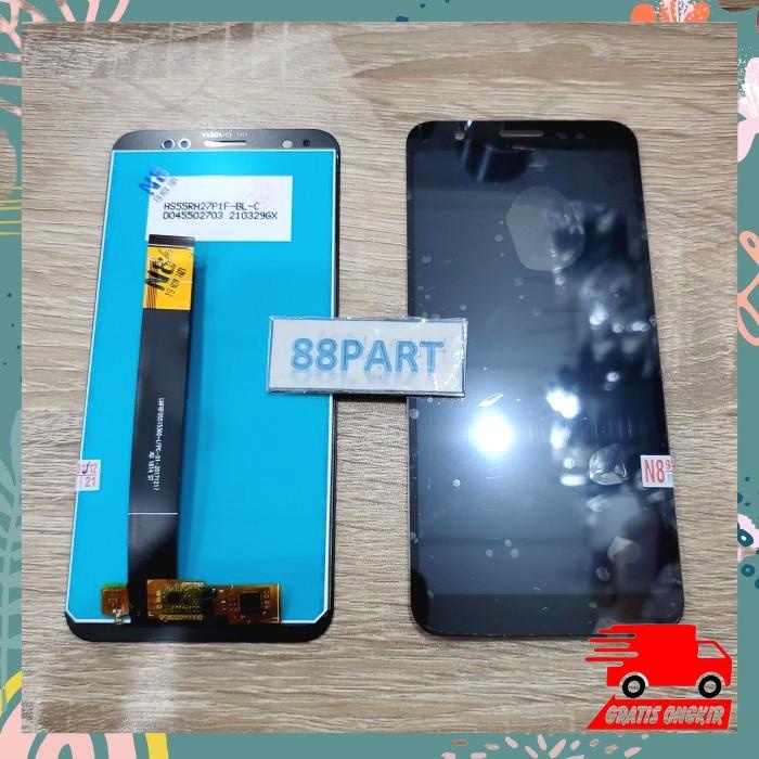 Lcd + Ts Asus Zenfone Live L1 Live L2 X00Rd Za550Kl Ori