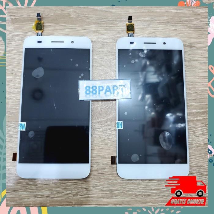 Lcd + Ts Huawei Y3 2017 / Cro-L22 Ori