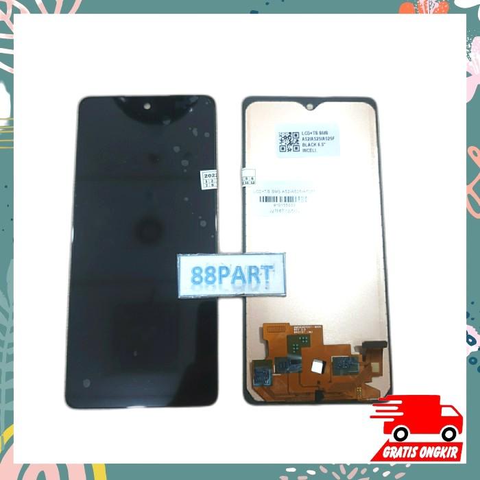 Lcd + Ts Samsung A52 / A525 Incell