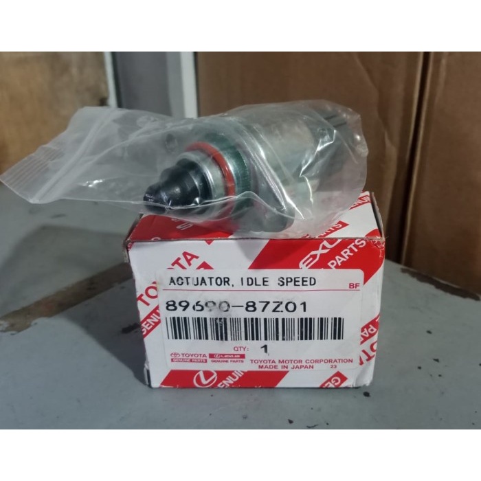 idle speed control avanza xenia rush terios ORIGINAL
