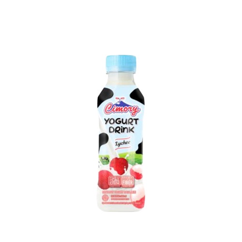 

Cimory Yogurt Drink Lychee 240ml