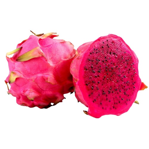 

Dragon Merah (Buah Naga)