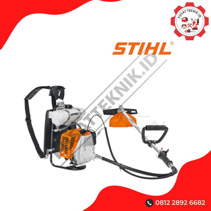 Mesin potong rumput STIHL FR 3001/ BRUSH CUTTER STIHL FR3001