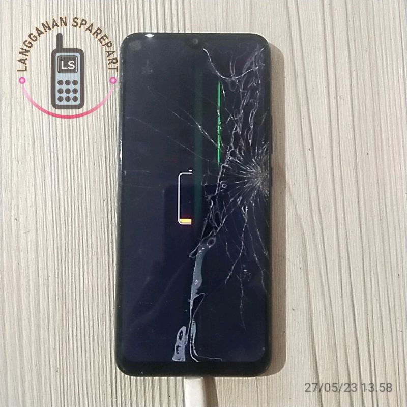 Mesin Infinix HOT 10 Play X688B normal unit