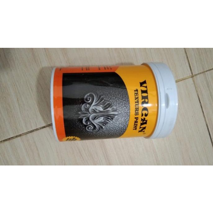 `````````] CAT VIRCAN TEXTURE PAINT BLACK Cat vircan Tekstur Box / cat Speaker